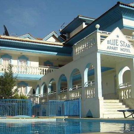 Blue Star Apart İçmeler Exteriér fotografie